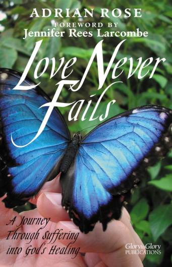Love Never Fails